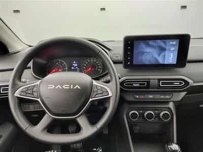 Dacia Sandero 1.0i SCe Expression (2024) - Foto 9