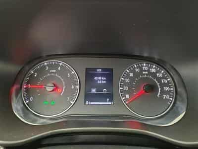 Dacia Sandero 1.0i SCe Expression (2024) - Foto 10