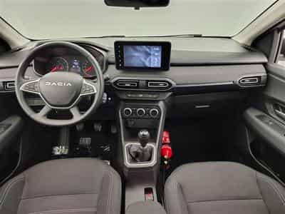 Dacia Sandero 1.0i SCe Expression (2024) - Foto 8