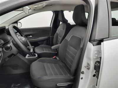 Dacia Sandero 1.0i SCe Expression (2024) - Foto 7