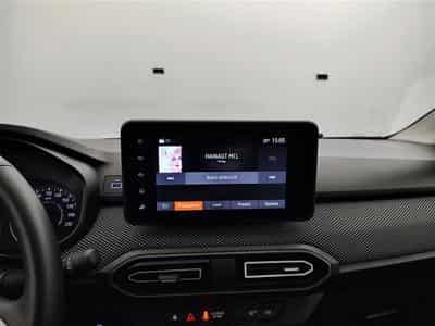 Dacia Sandero 1.0i SCe Expression (2024) - Foto 11