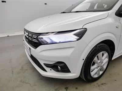 Dacia Sandero 1.0i SCe Expression (2024) - Foto 15