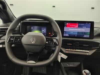 Renault Clio 1.2 TCe 115cv Evolution CARPLAY / FULL LED / CAMERA (2026) - Photo 9