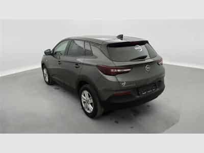 Opel Grandland 1.5 TD ECOTEC Edition S&S  Navi / PDC av+ar (2021) - Foto 2
