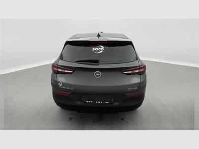 Opel Grandland 1.5 TD ECOTEC Edition S&S  Navi / PDC av+ar (2021) - Foto 5
