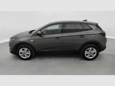 Opel Grandland 1.5 TD ECOTEC Edition S&S  Navi / PDC av+ar (2021) - Foto 3