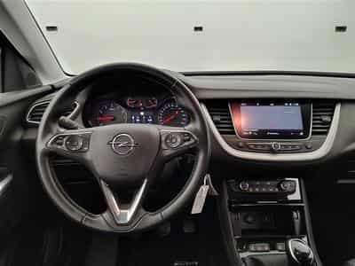 Opel Grandland 1.5 TD ECOTEC Edition S&S  Navi / PDC av+ar (2021) - Foto 9