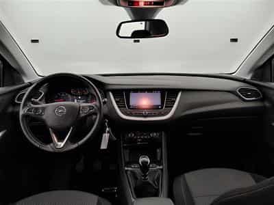 Opel Grandland 1.5 TD ECOTEC Edition S&S  Navi / PDC av+ar (2021) - Foto 8