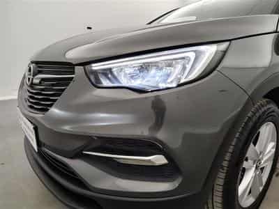 Opel Grandland 1.5 TD ECOTEC Edition S&S  Navi / PDC av+ar (2021) - Foto 15