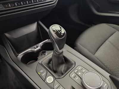 BMW 116 116 d Business NAVI/FULL LED/JA/PDC AV AR (2023) - Foto 12