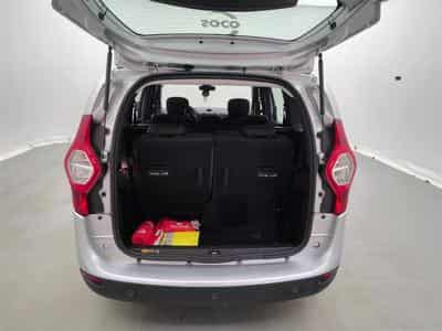 Dacia Lodgy 1.5 Blue dCi 115Cv 7PL CLIM / PDC (2021) - Photo 14
