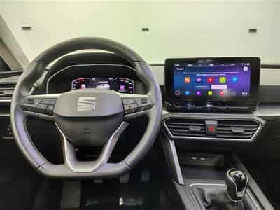 Seat Leon 1.0 EcoTSI Move! NAVI/LED/JA16/PDC AV AR (2023) - Foto 9