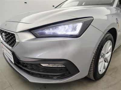 Seat Leon 1.0 EcoTSI Move! NAVI/LED/JA16/PDC AV AR (2023) - Foto 15