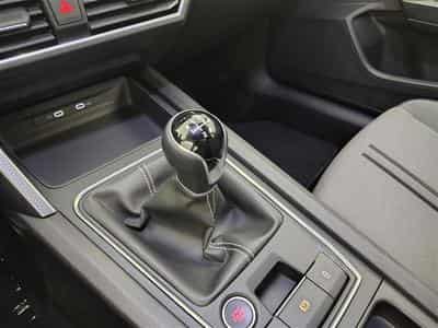 Seat Leon 1.0 EcoTSI Move! NAVI/LED/JA16/PDC AV AR (2023) - Foto 12