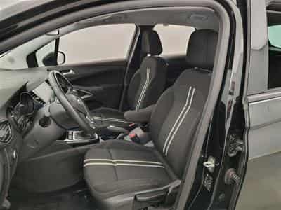 Opel Crossland 1.2 Turbo Ultimate NAVI / FULL LED / PDC AV-AR (2024) - Foto 7