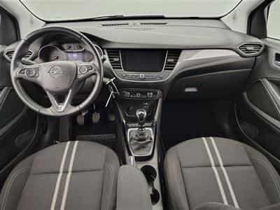 Opel Crossland 1.2 Turbo Ultimate NAVI / FULL LED / PDC AV-AR (2024) - Foto 8