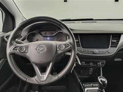 Opel Crossland 1.2 Turbo Ultimate NAVI / FULL LED / PDC AV-AR (2024) - Foto 9
