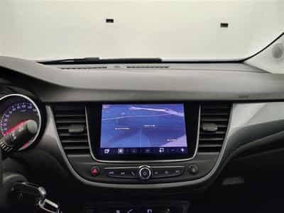Opel Crossland 1.2 Turbo Ultimate NAVI / FULL LED / PDC AV-AR (2024) - Foto 11