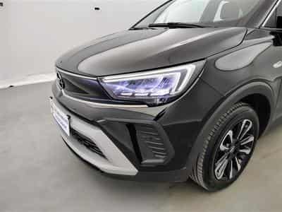 Opel Crossland 1.2 Turbo Ultimate NAVI / FULL LED / PDC AV-AR (2024) - Foto 15