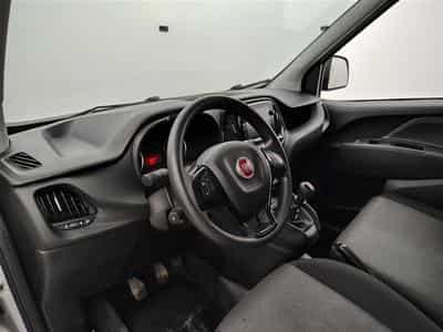 Fiat Doblo 1.6 MJET Cargo CLIM / CARPLAY (2023) - Foto 8