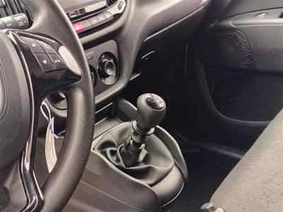Fiat Doblo 1.6 MJET Cargo CLIM / CARPLAY (2023) - Foto 12