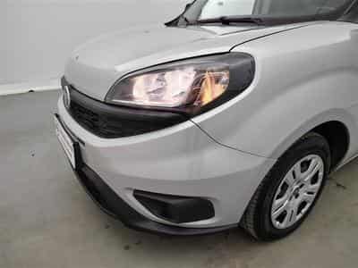 Fiat Doblo 1.6 MJET Cargo CLIM / CARPLAY (2023) - Foto 15