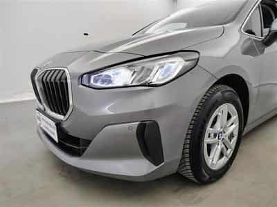 BMW 218 Active Tourer 218 iA NAVI/FULL LED/JA/PDC (2023) - Foto 15
