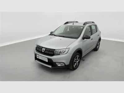 Dacia Sandero 1.5 Blue dCi Anniversary (EU6.2) (2020) - Photo 1
