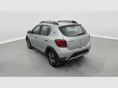 Dacia Sandero 1.5 Blue dCi Anniversary (EU6.2) (2020) - Photo 2