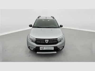 Dacia Sandero 1.5 Blue dCi Anniversary (EU6.2) (2020) - Photo 4