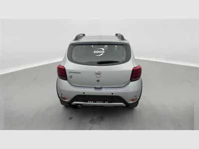 Dacia Sandero 1.5 Blue dCi Anniversary (EU6.2) (2020) - Photo 5