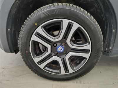 Dacia Sandero 1.5 Blue dCi Anniversary (EU6.2) (2020) - Photo 6