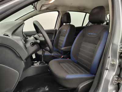 Dacia Sandero 1.5 Blue dCi Anniversary (EU6.2) (2020) - Photo 7