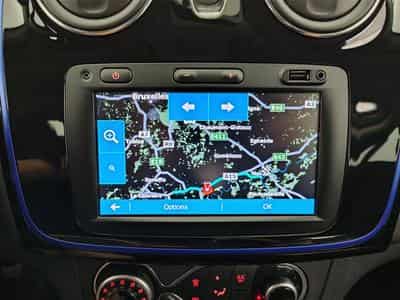 Dacia Sandero 1.5 Blue dCi Anniversary (EU6.2) (2020) - Photo 11