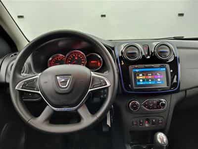 Dacia Sandero 1.5 Blue dCi Anniversary (EU6.2) (2020) - Photo 9