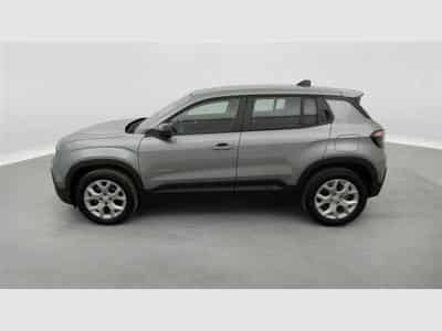 Jeep Avenger 1.2 Turbo 100cv Altitude NAVI / FULL LED / CUIR PARTIEL /CAM (2025) - Photo 3