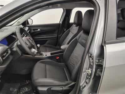 Jeep Avenger 1.2 Turbo 100cv Altitude NAVI / FULL LED / CUIR PARTIEL /CAM (2025) - Photo 7