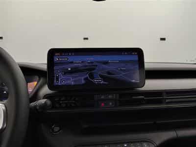 Jeep Avenger 1.2 Turbo 100cv Altitude NAVI / FULL LED / CUIR PARTIEL /CAM (2025) - Photo 11