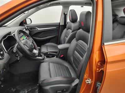 MG ZS 1.0 T-GDi Luxury (2023) - Photo 7