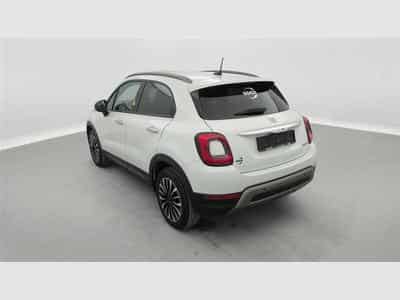 Fiat 500X 1.5T Red **AUTO/CARPLAY/FULL LED/CAMERA** (2023) - Foto 2
