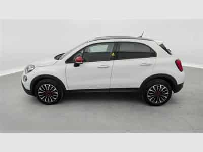 Fiat 500X 1.5T Red **AUTO/CARPLAY/FULL LED/CAMERA** (2023) - Foto 3