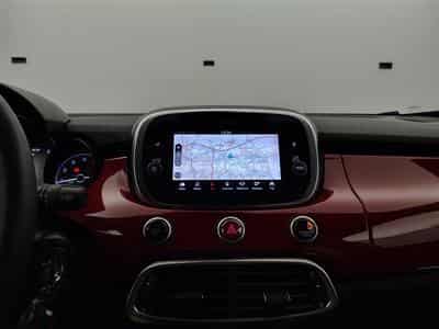 Fiat 500X 1.5T Red **AUTO/CARPLAY/FULL LED/CAMERA** (2023) - Foto 11