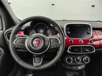 Fiat 500X 1.5T Red **AUTO/CARPLAY/FULL LED/CAMERA** (2023) - Foto 9