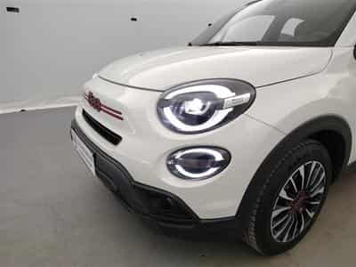 Fiat 500X 1.5T Red **AUTO/CARPLAY/FULL LED/CAMERA** (2023) - Foto 15
