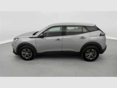 Peugeot 2008 1.2 PureTech 130cv Active Pack NAVI / CAMERA / JA 16" (2022) - Foto 3