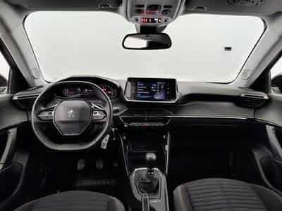 Peugeot 2008 1.2 PureTech 130cv Active Pack NAVI / CAMERA / JA 16" (2022) - Foto 8