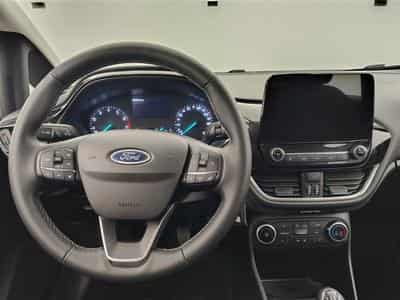 Ford Fiesta 1.0 EcoBoost Connected CARPLAY/LED/PDC (2024) - Foto 9