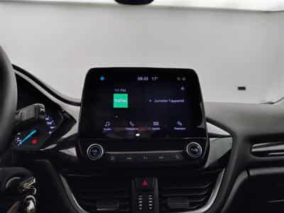 Ford Fiesta 1.0 EcoBoost Connected CARPLAY/LED/PDC (2024) - Foto 11