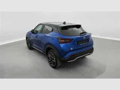 Nissan Juke 1.0 DIG-T 2WD Tekna (EU6AP) (2025) - Photo 2