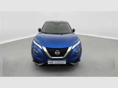 Nissan Juke 1.0 DIG-T 2WD Tekna (EU6AP) (2025) - Photo 4